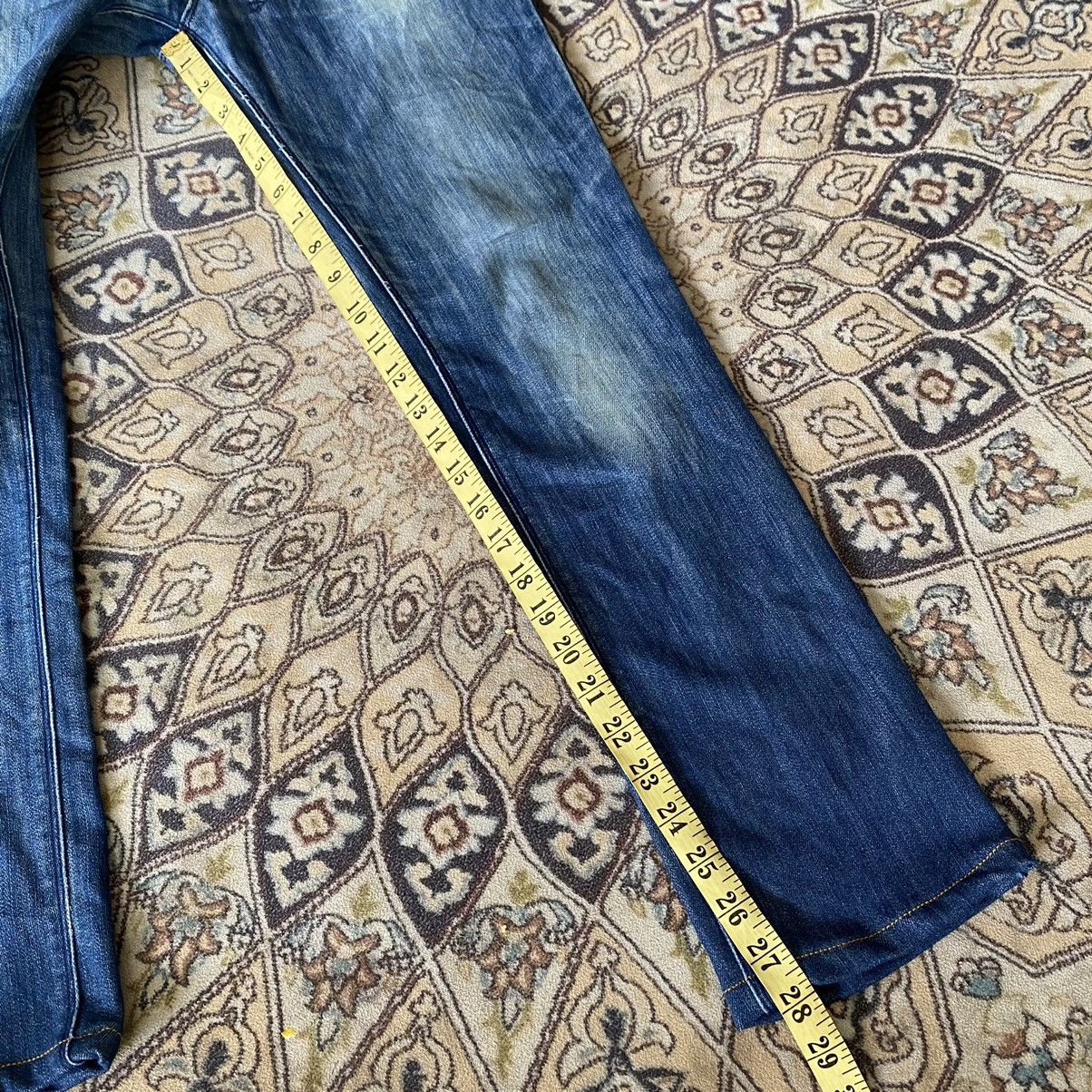 Ksubi Ksubi Jeans Skinny Size US 30 / EU 46 - 14 Thumbnail