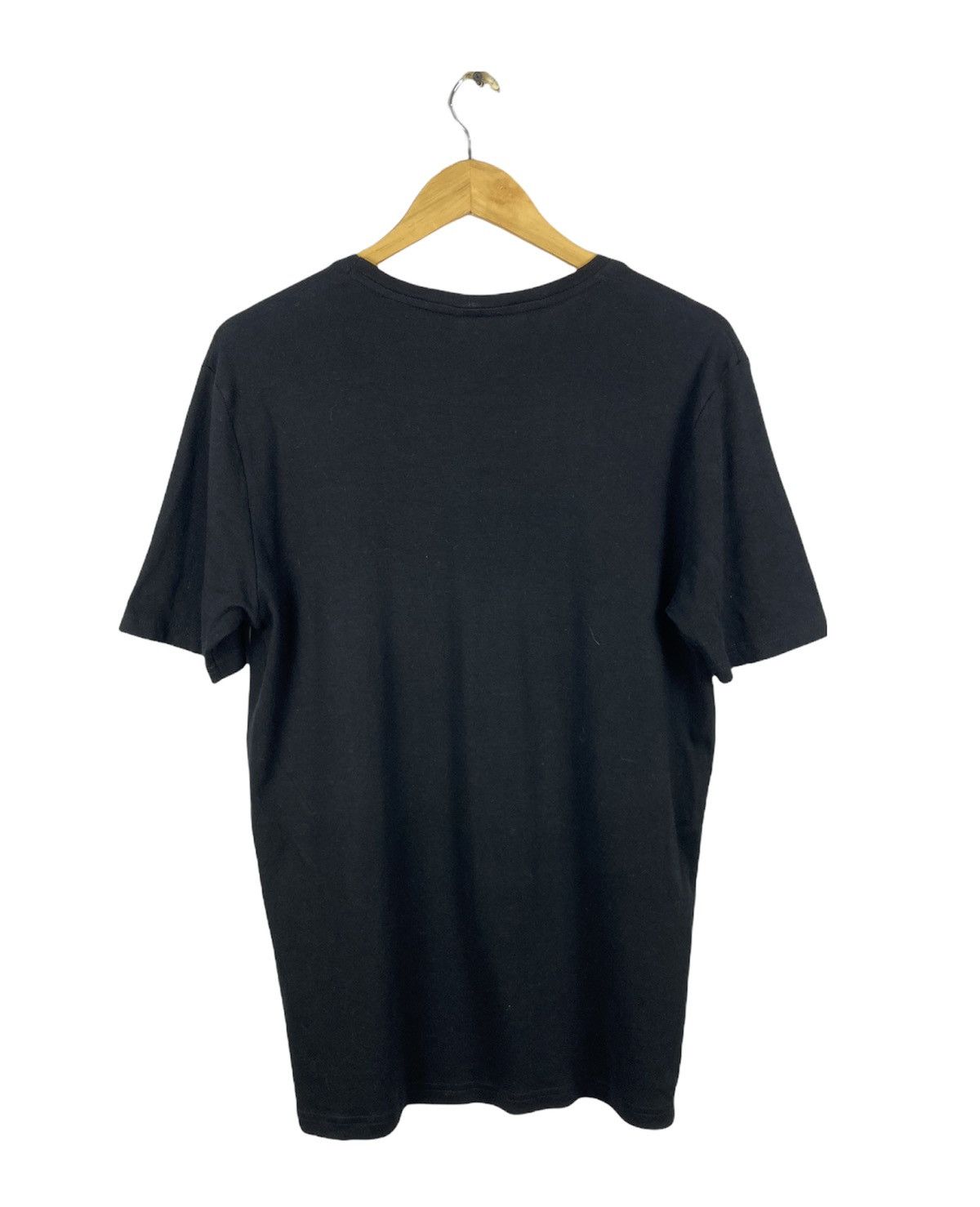 Giorgio Armani Giorgio Armani Walk of Style Tshirt Size US XL / EU 56 / 4 - 2 Thumbnail