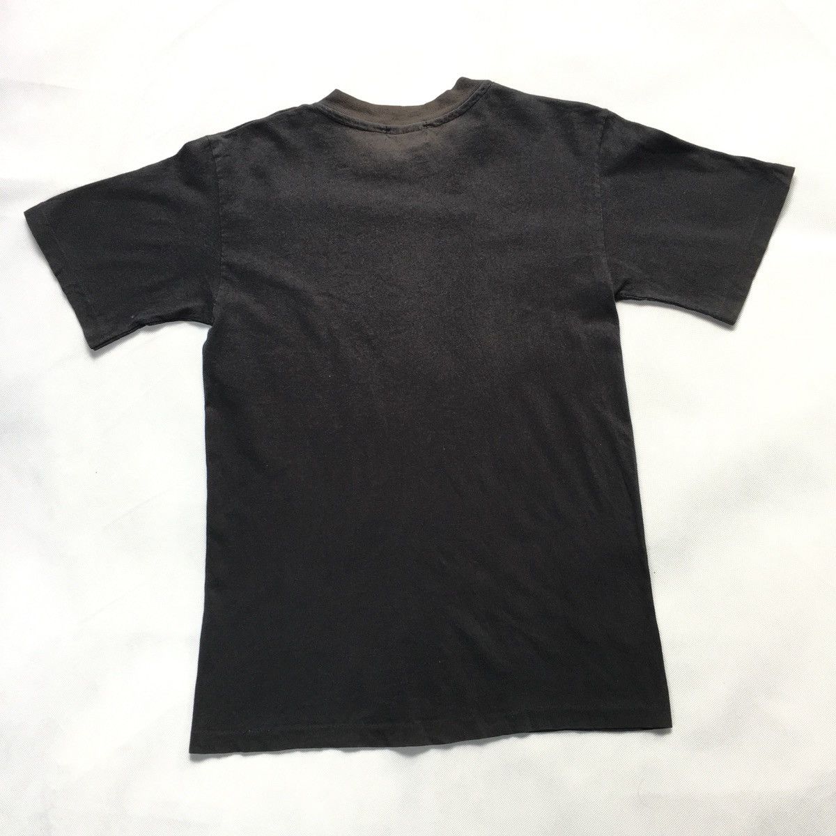 Vintage Vintage 90s X Files Movie Alien Eye Tshirt Size US S / EU 44-46 / 1 - 3 Thumbnail