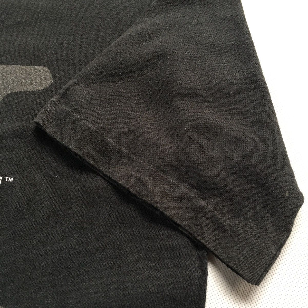 Vintage Vintage 90s X Files Movie Alien Eye Tshirt Size US S / EU 44-46 / 1 - 4 Thumbnail