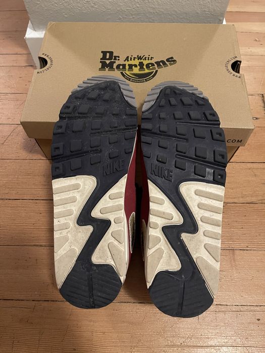 air max 90 varsity pack