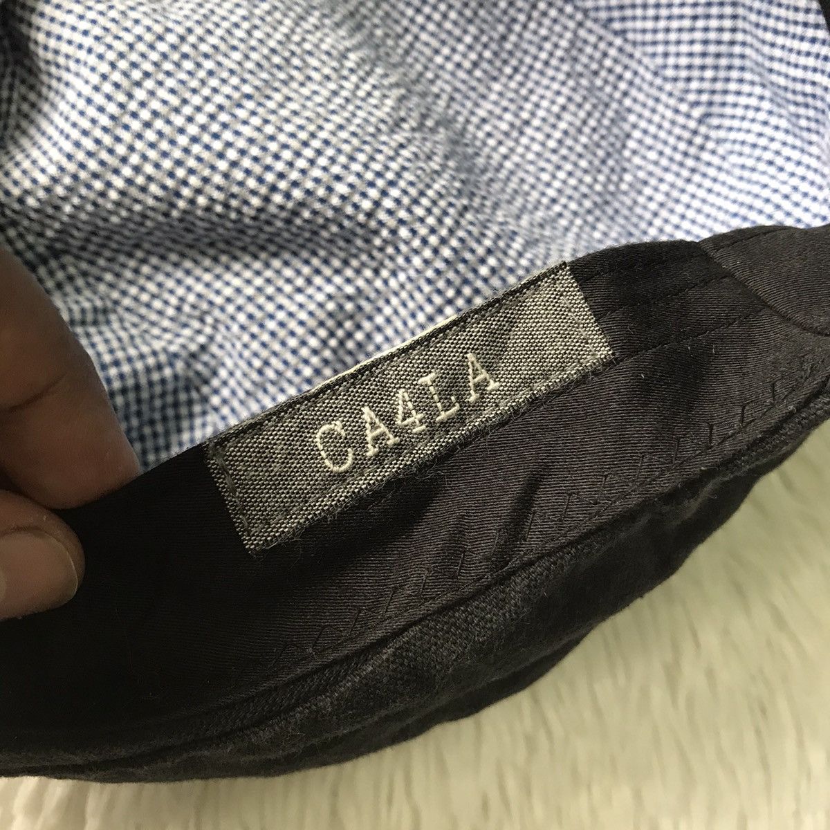CA4LA Ca4la Cap/Hat Size ONE SIZE - 12 Thumbnail