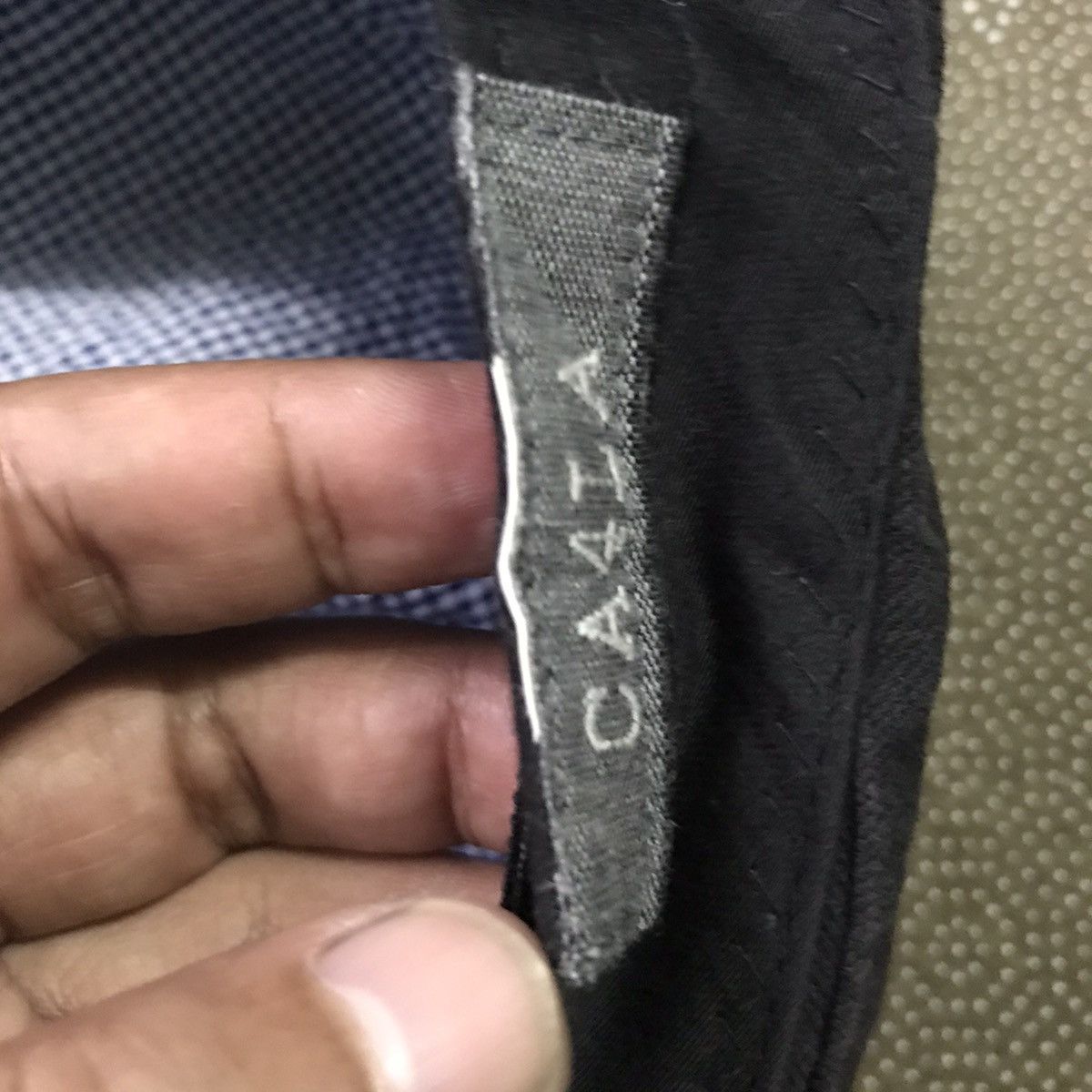CA4LA Ca4la Cap/Hat Size ONE SIZE - 13 Thumbnail