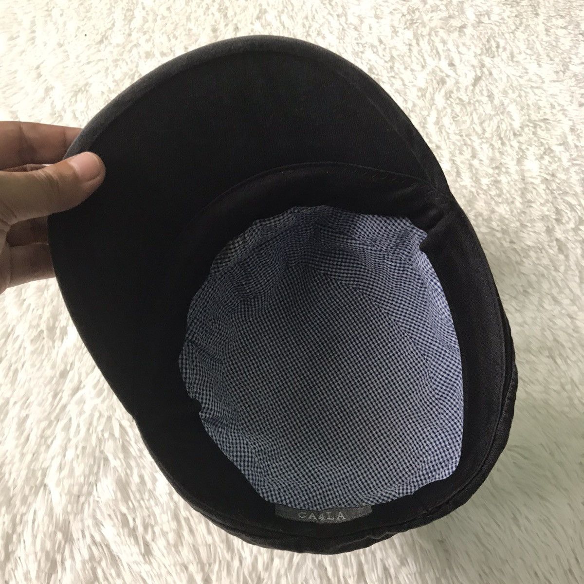CA4LA Ca4la Cap/Hat Size ONE SIZE - 6 Thumbnail
