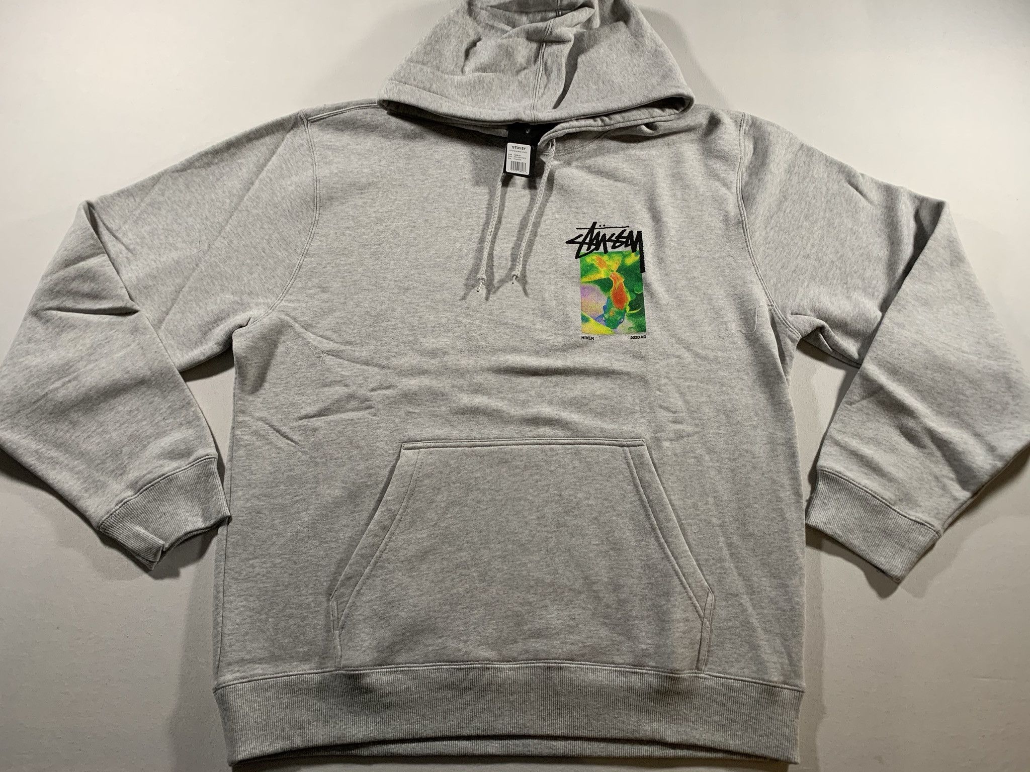 Stussy stonehenge hoodie clearance