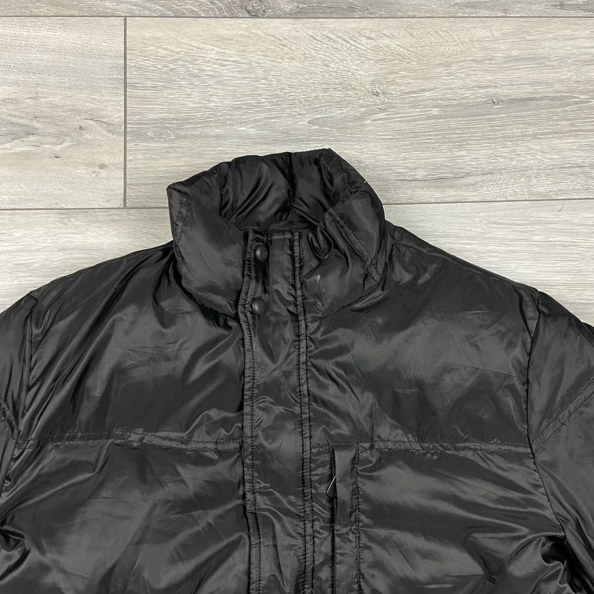 Tumi Tumi Tech Down Puffer Jacket Men s Small Grailed