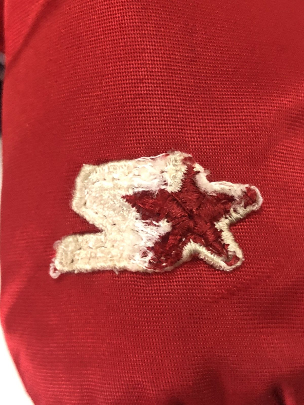 MLB × Starter × Vintage Vintage St.Louis Cardinals Varsity Jacket Size US XL / EU 56 / 4 - 9 Thumbnail