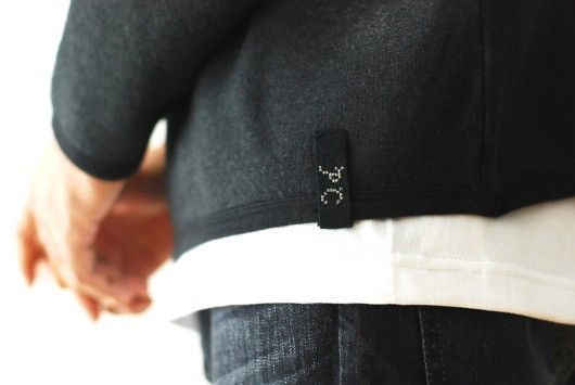 Porter Classic Porter Classic Wool Sweat Crewneck Kapital Junya Watanabe Size US L / EU 52-54 / 3 - 9 Thumbnail
