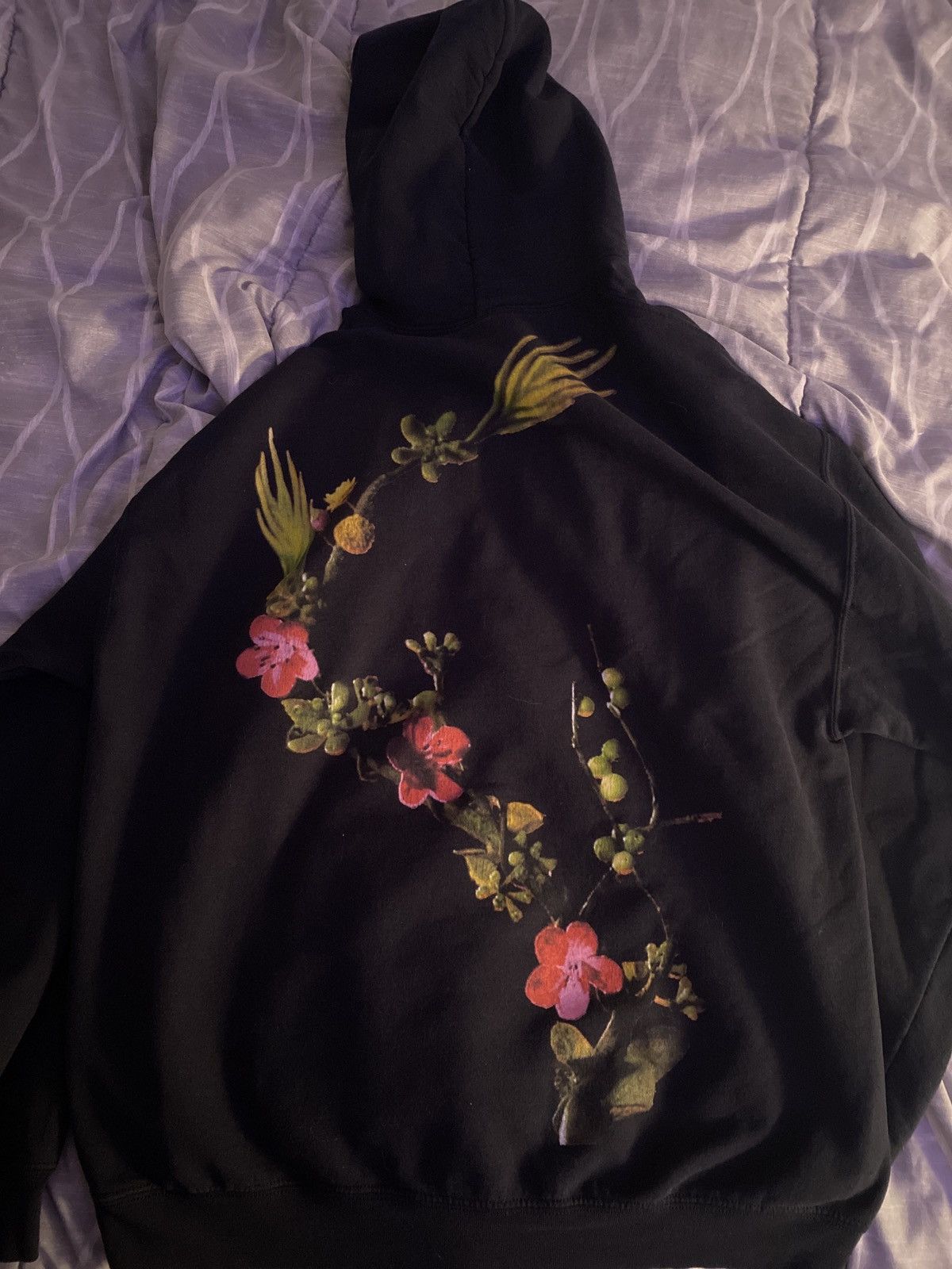 Travis Scott Travis Scott 90210 Hoodie Rodeo Grailed