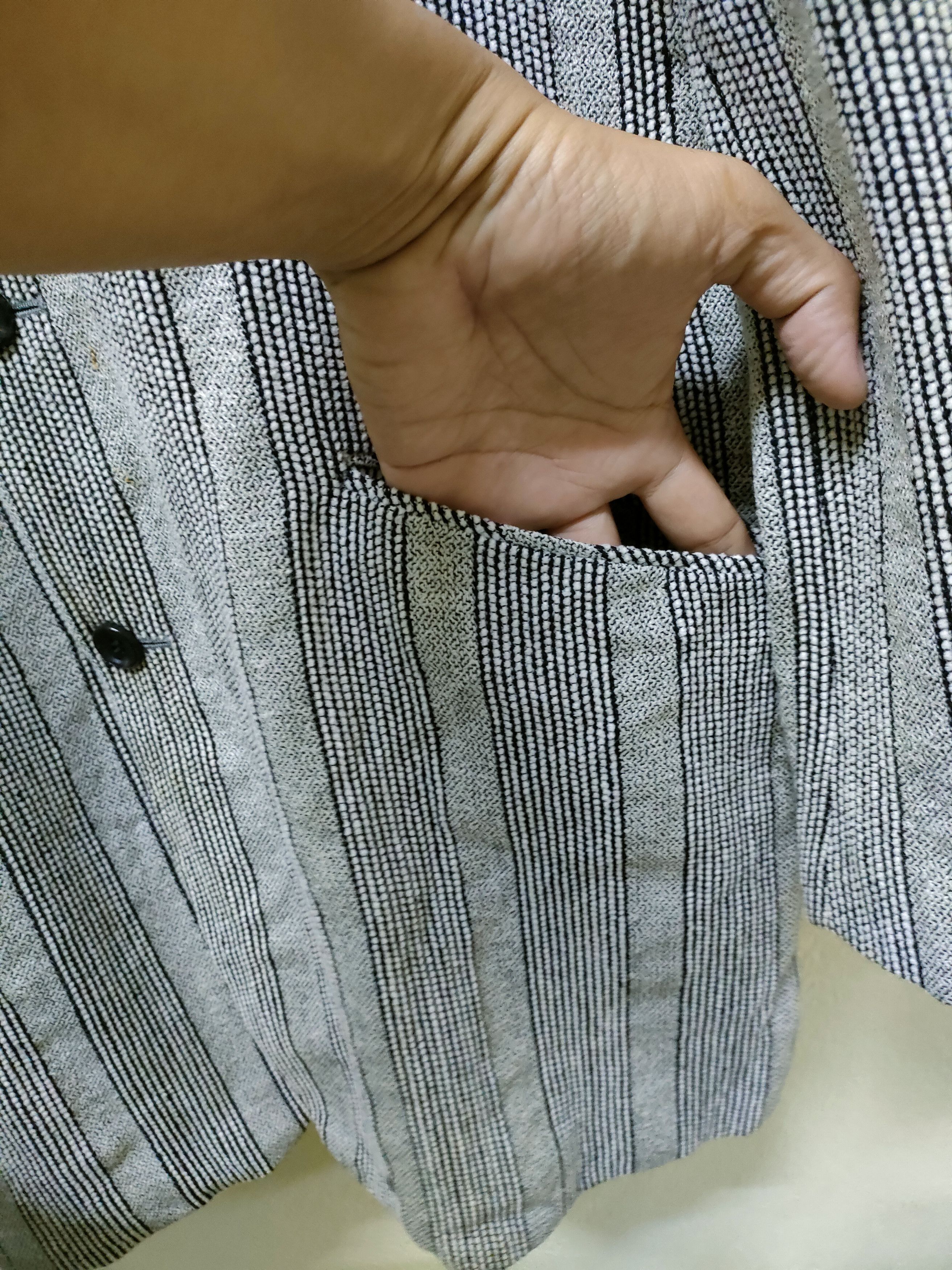 Hedi Slimane × Japanese Brand Men's Tenoras Calzture Uomo Jacket Size US XL / EU 56 / 4 - 6 Thumbnail