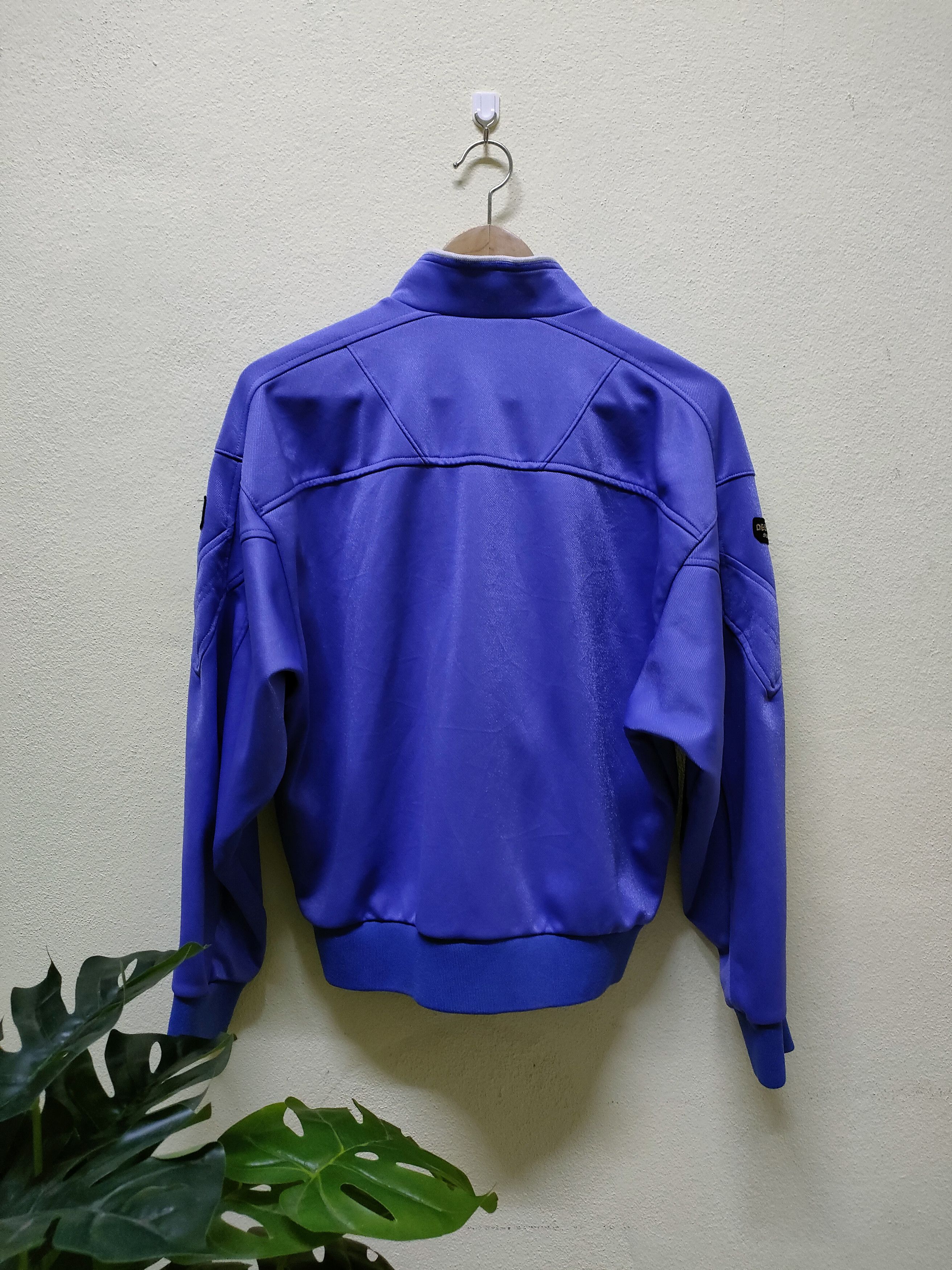 Descente × Vintage Vintage Suzuka 8-H Tech 21 Racing Team Size US M / EU 48-50 / 2 - 2 Thumbnail