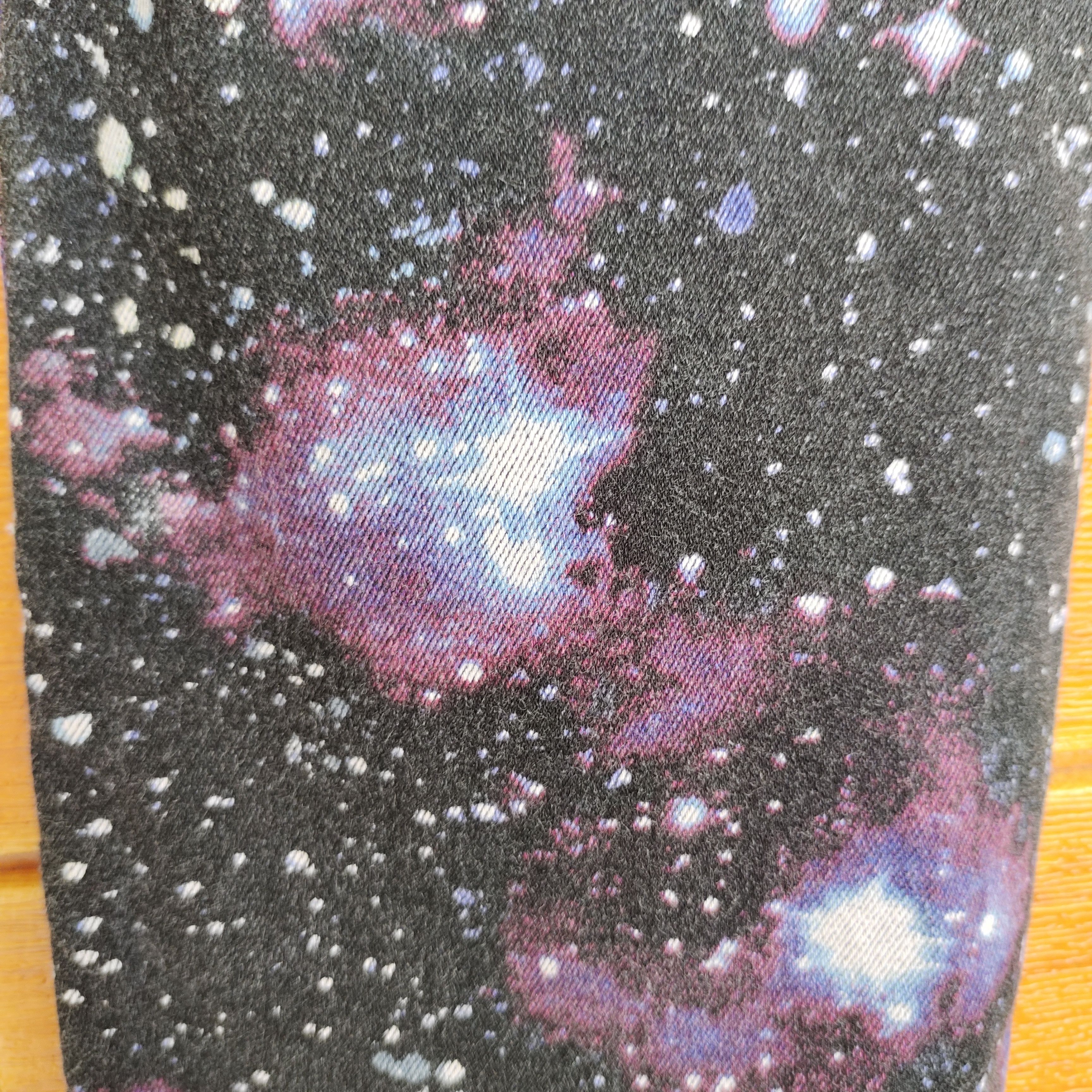 Hysteric Glamour × Undercover RUDE Galaxy Skinny Denim Pants Size US 30 / EU 46 - 7 Thumbnail
