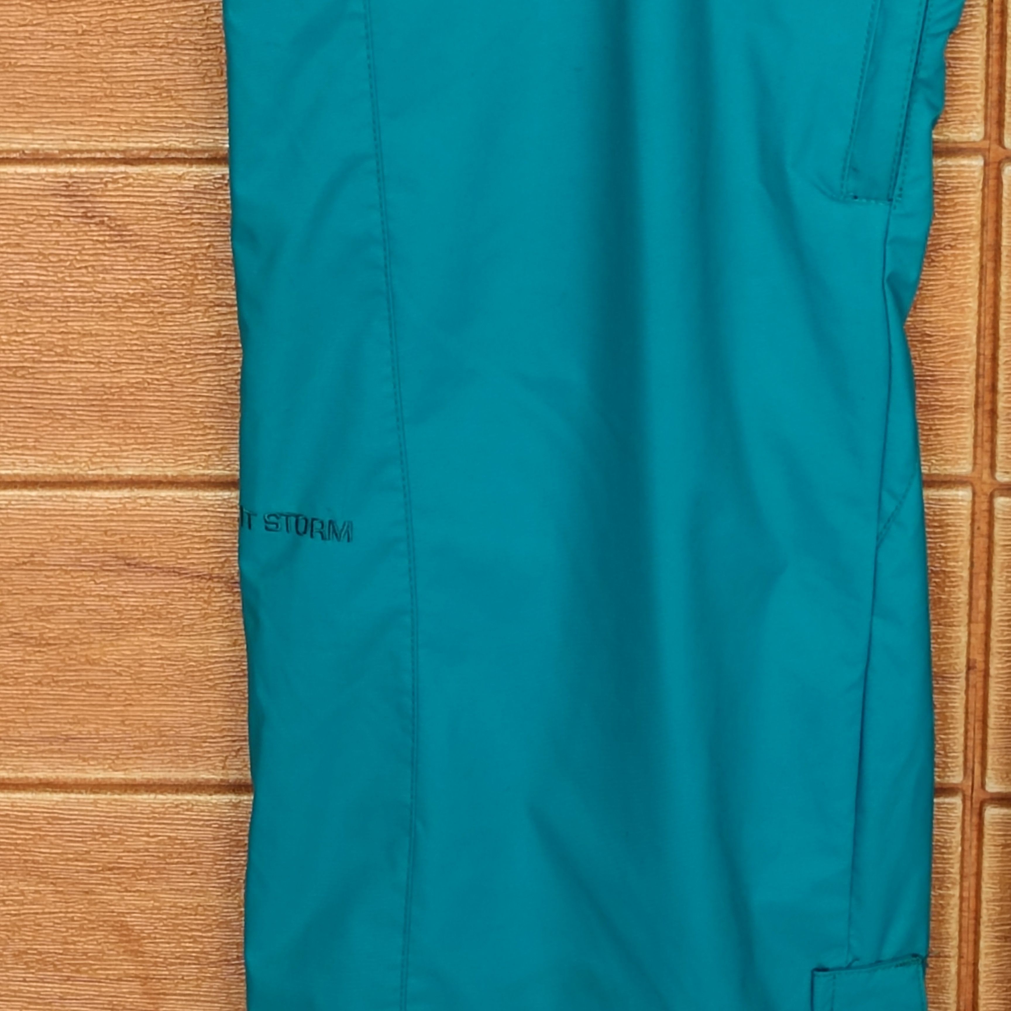 Volcom Volcom Ski Multipocket Wild Ins. Pants Size US 31 - 10 Thumbnail