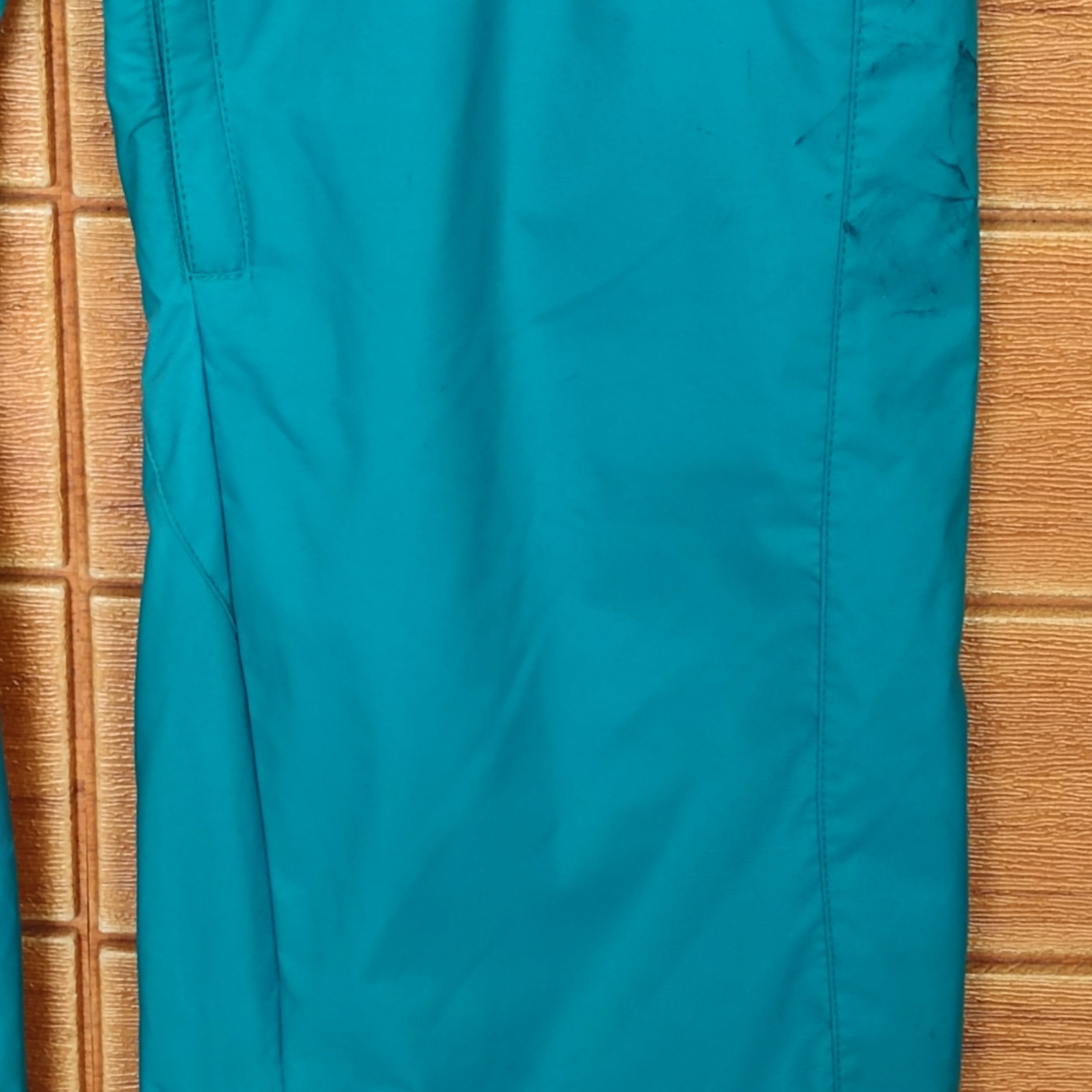 Volcom Volcom Ski Multipocket Wild Ins. Pants Size US 31 - 11 Thumbnail