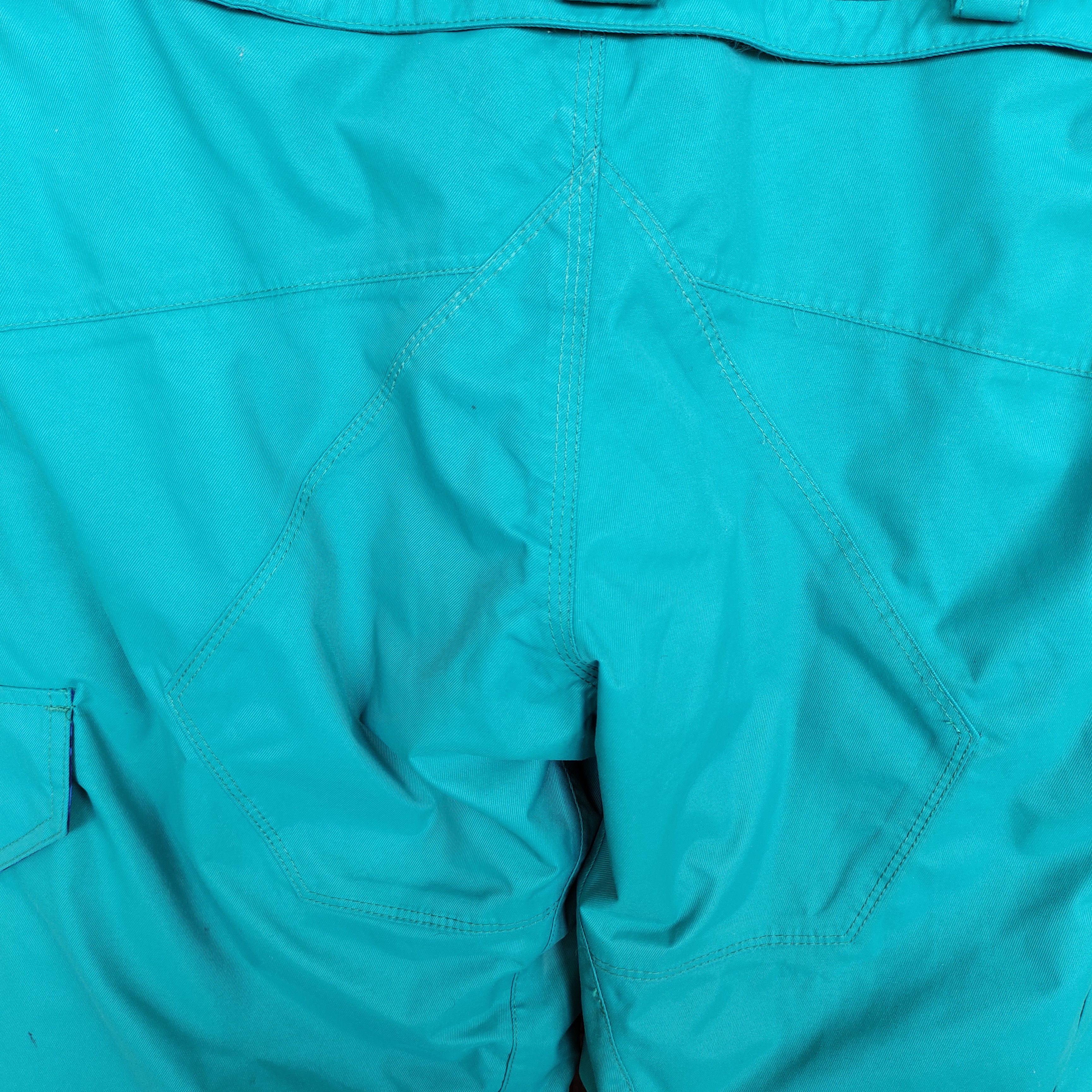 Volcom Volcom Ski Multipocket Wild Ins. Pants Size US 31 - 16 Thumbnail