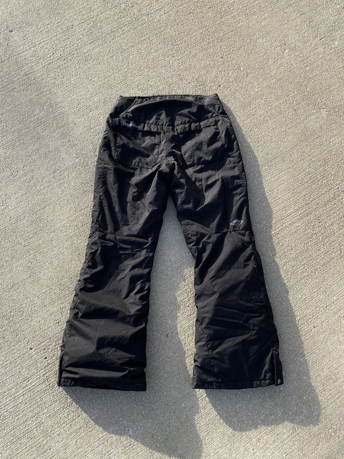 Columbia Columbia BUGABOO Flared Nylon Cargo Size US 32 / EU 48 - 2 Thumbnail