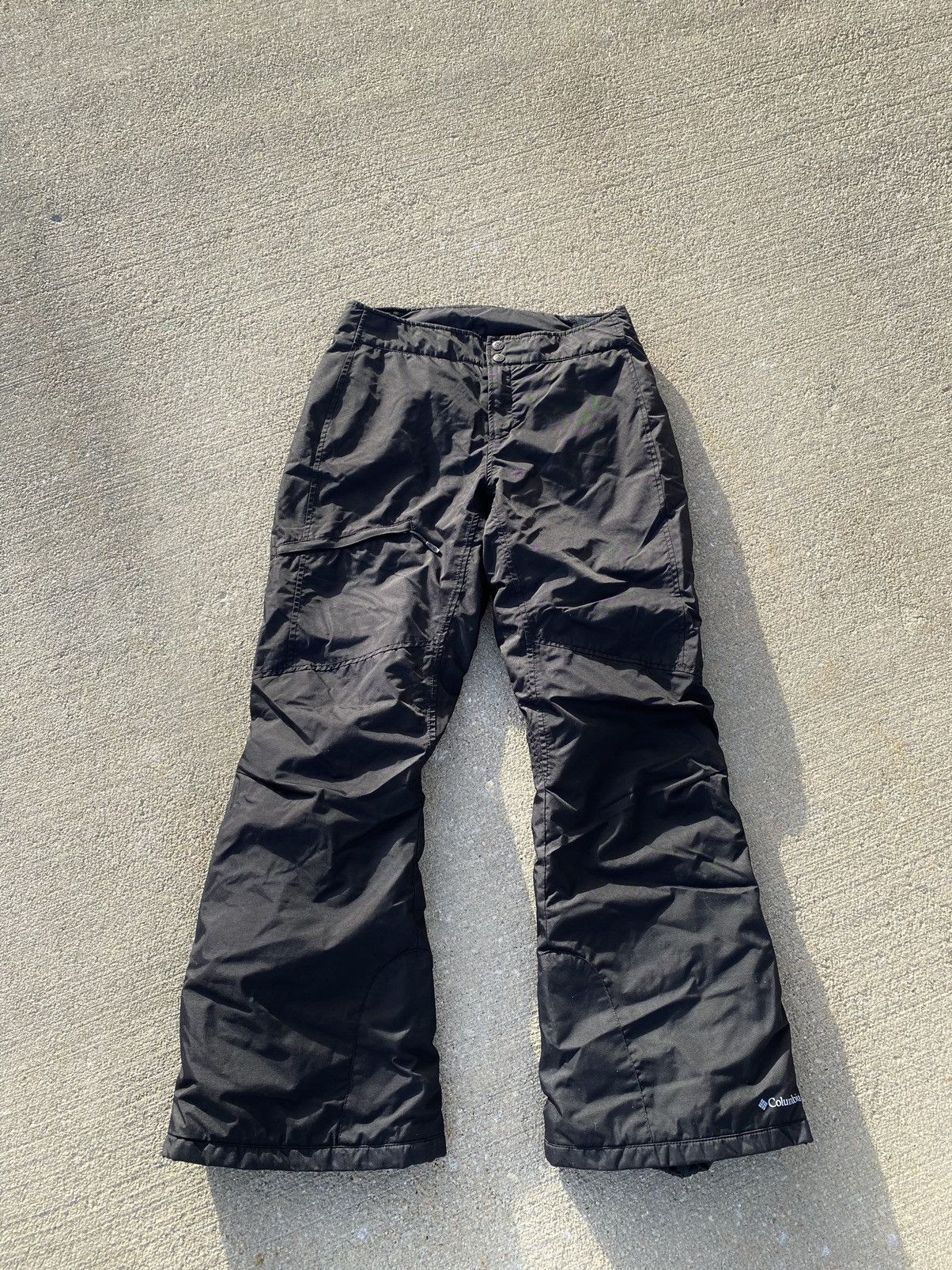 Columbia Columbia BUGABOO Flared Nylon Cargo Size US 32 / EU 48 - 1 Thumbnail