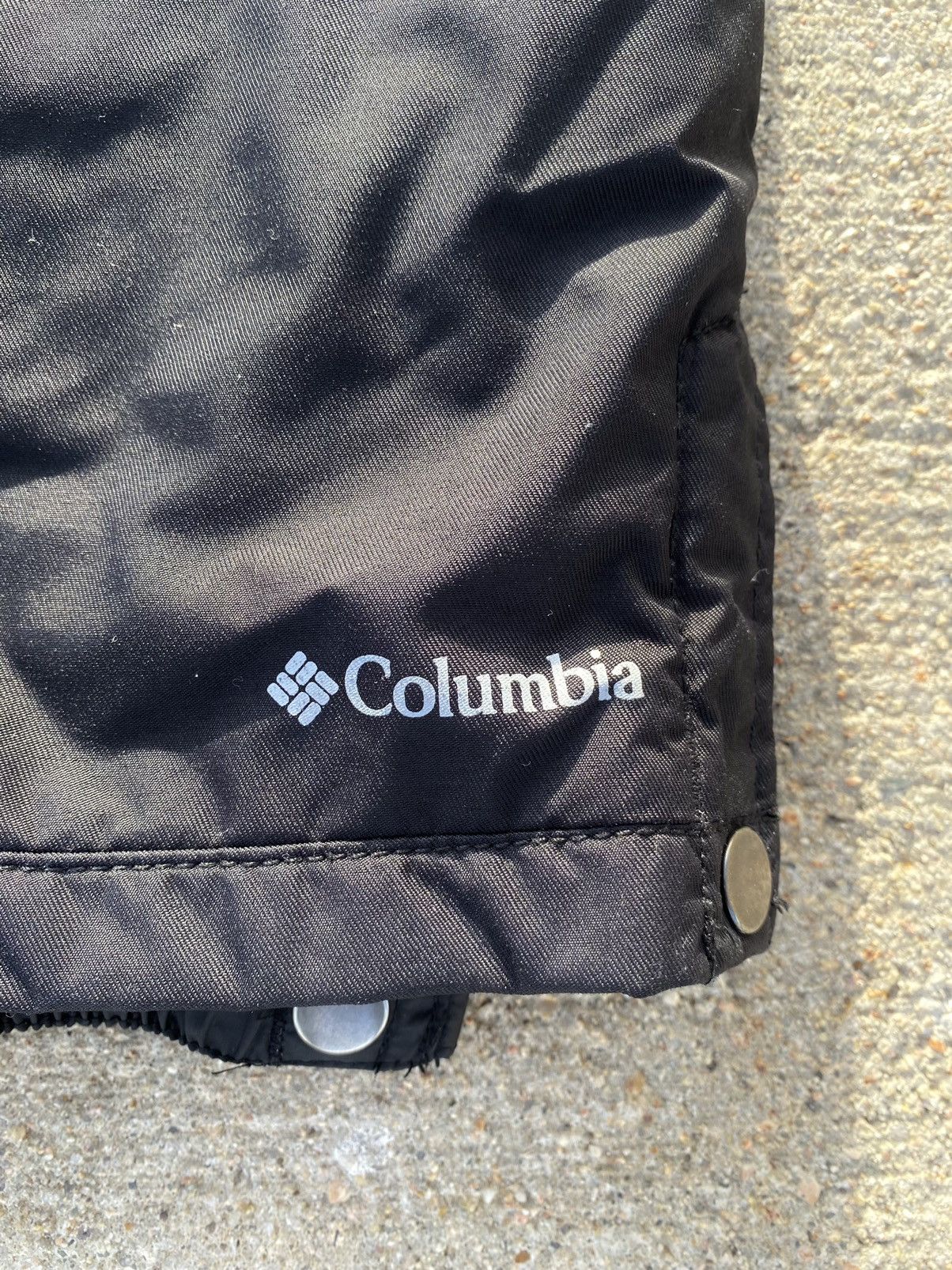 Columbia Columbia BUGABOO Flared Nylon Cargo Size US 32 / EU 48 - 5 Thumbnail