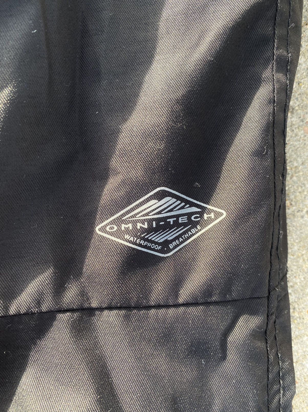 Columbia Columbia BUGABOO Flared Nylon Cargo Size US 32 / EU 48 - 4 Thumbnail