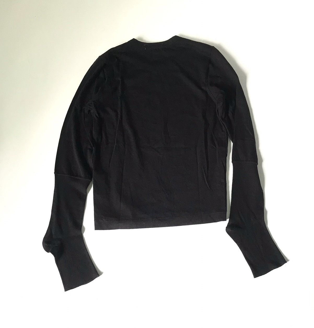 Comme des Garcons × Comme des Garcons Homme × Comme des Garcons Homme Plus Cdg AD2008 socks sleeve longsleeve Size US S / EU 44-46 / 1 - 6 Thumbnail