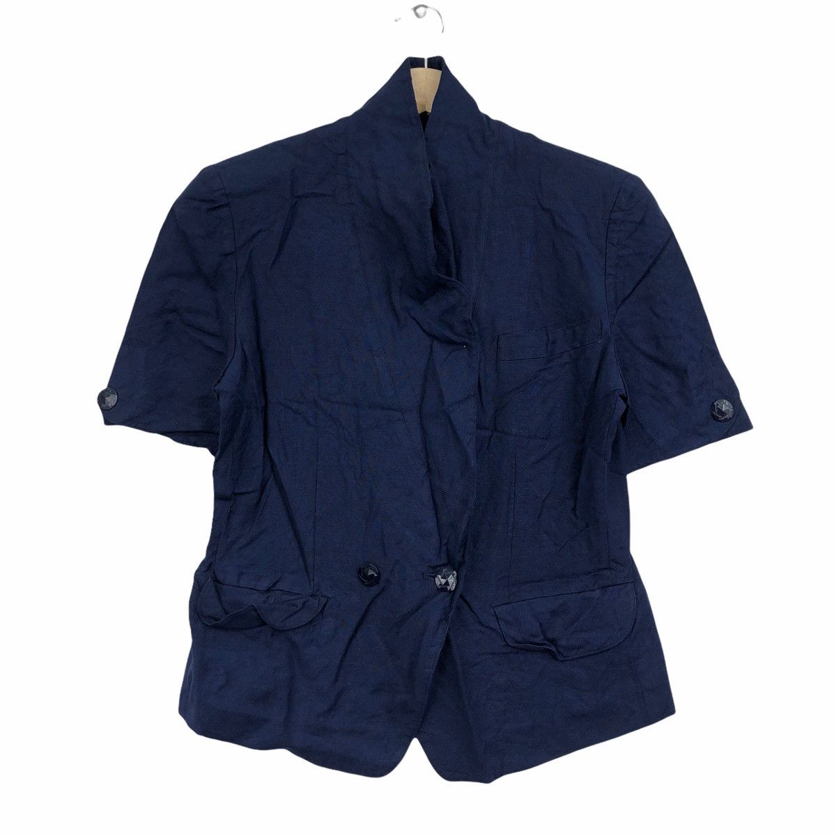Lapine blanche tailored jacket - Gem