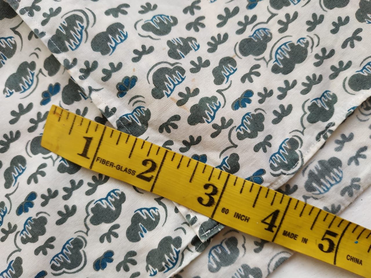 Comme des Garcons Fit S to M, 98 Comme Des Garcons Homme Plus Shirt Size US M / EU 48-50 / 2 - 18 Thumbnail