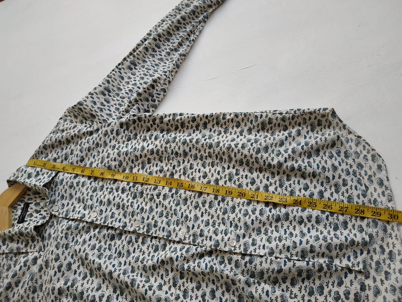 Comme des Garcons Fit S to M, 98 Comme Des Garcons Homme Plus Shirt Size US M / EU 48-50 / 2 - 15 Thumbnail