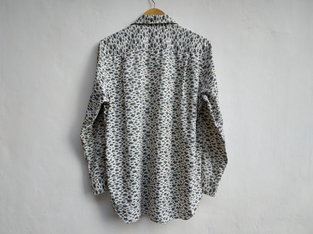 Comme des Garcons Fit S to M, 98 Comme Des Garcons Homme Plus Shirt Size US M / EU 48-50 / 2 - 9 Thumbnail