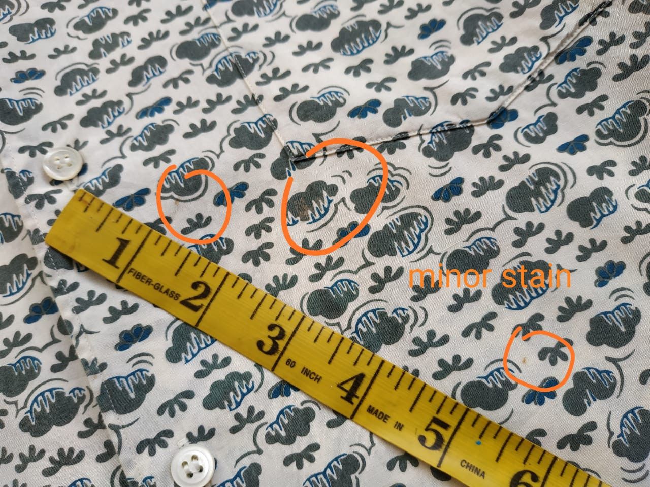 Comme des Garcons Fit S to M, 98 Comme Des Garcons Homme Plus Shirt Size US M / EU 48-50 / 2 - 11 Thumbnail
