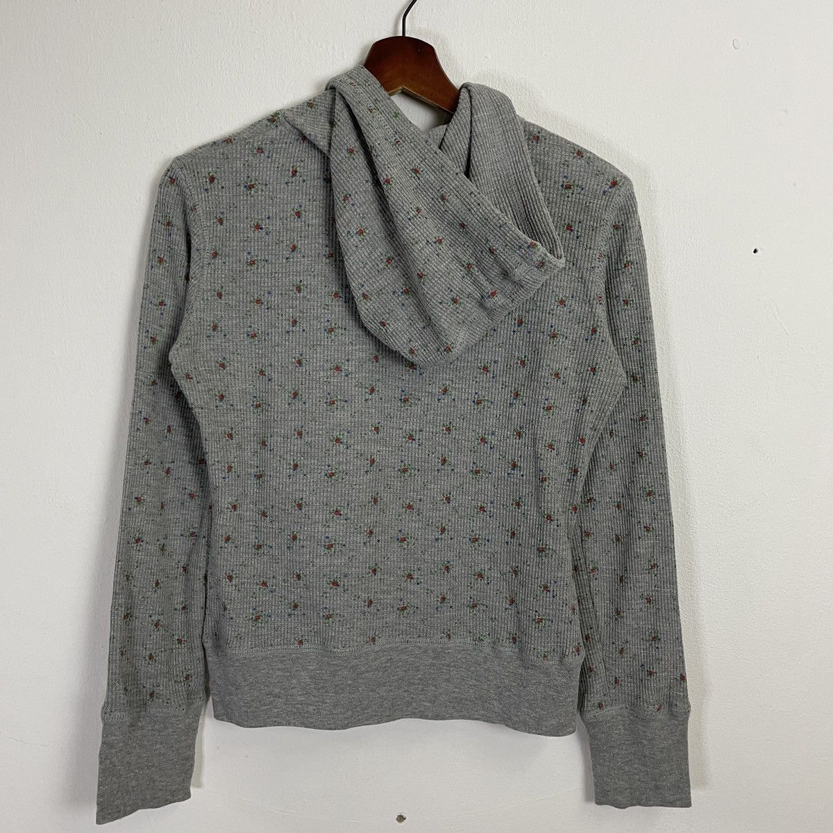 Vintage × Woolrich Woolen Mills Vintage Woolrich Zipper Ups Hoodies Jacket Size US XS / EU 42 / 0 - 7 Thumbnail
