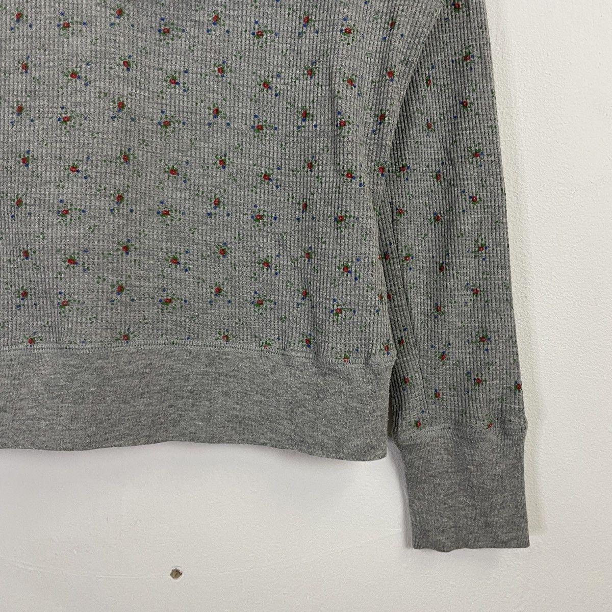 Vintage × Woolrich Woolen Mills Vintage Woolrich Zipper Ups Hoodies Jacket Size US XS / EU 42 / 0 - 8 Thumbnail