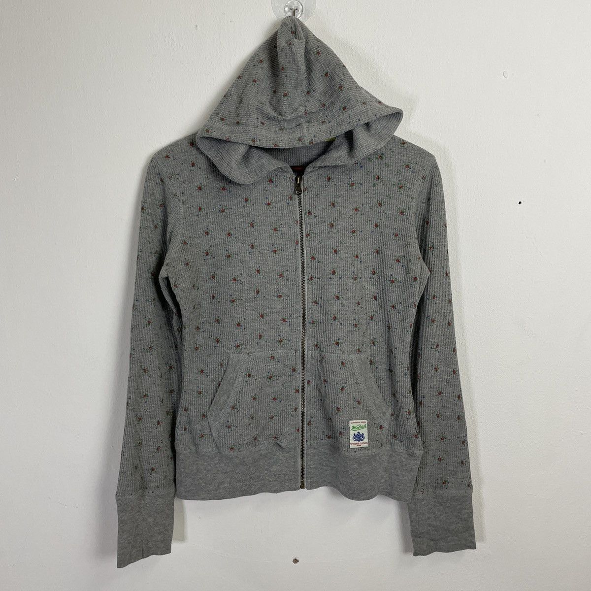 Vintage × Woolrich Woolen Mills Vintage Woolrich Zipper Ups Hoodies Jacket Size US XS / EU 42 / 0 - 1 Thumbnail