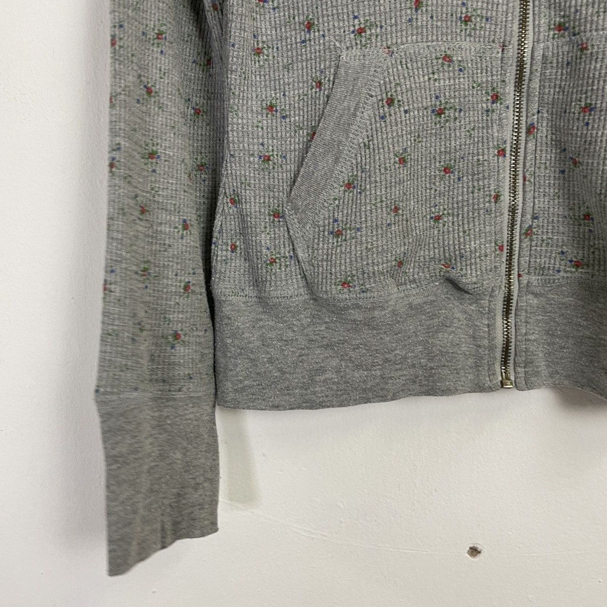 Vintage × Woolrich Woolen Mills Vintage Woolrich Zipper Ups Hoodies Jacket Size US XS / EU 42 / 0 - 4 Thumbnail