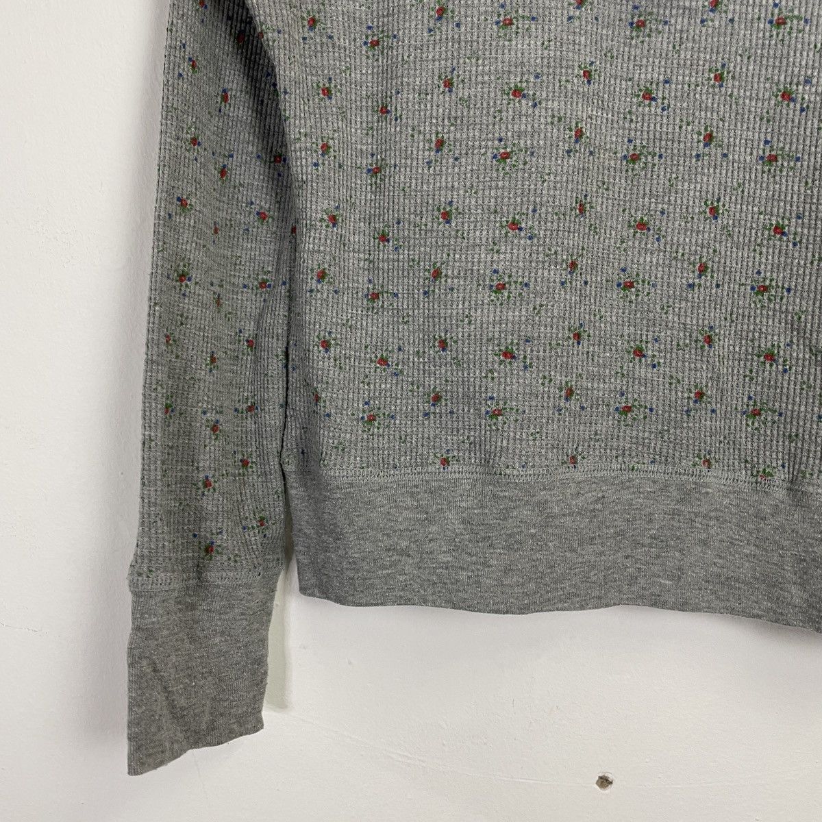 Vintage × Woolrich Woolen Mills Vintage Woolrich Zipper Ups Hoodies Jacket Size US XS / EU 42 / 0 - 9 Thumbnail