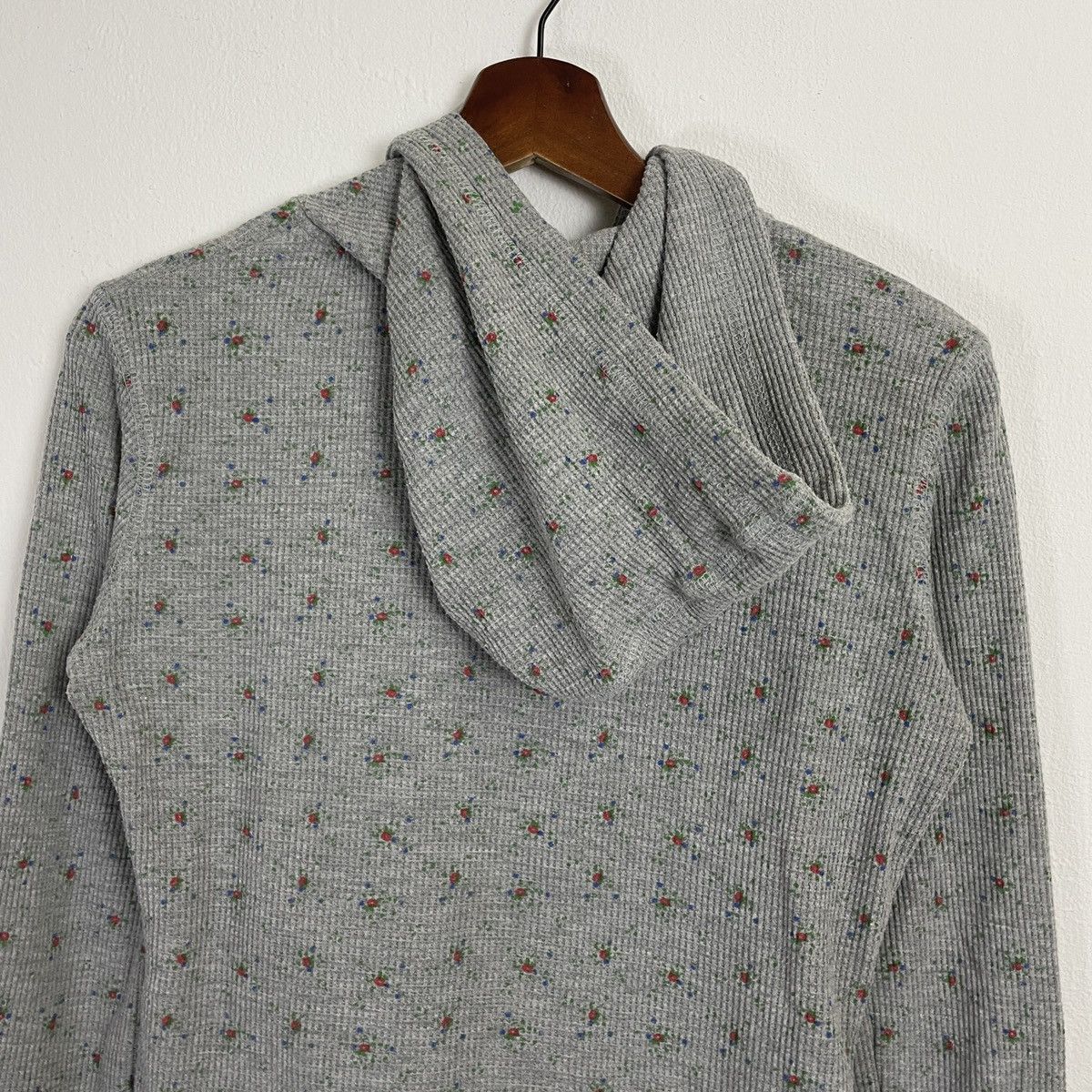 Vintage × Woolrich Woolen Mills Vintage Woolrich Zipper Ups Hoodies Jacket Size US XS / EU 42 / 0 - 10 Thumbnail