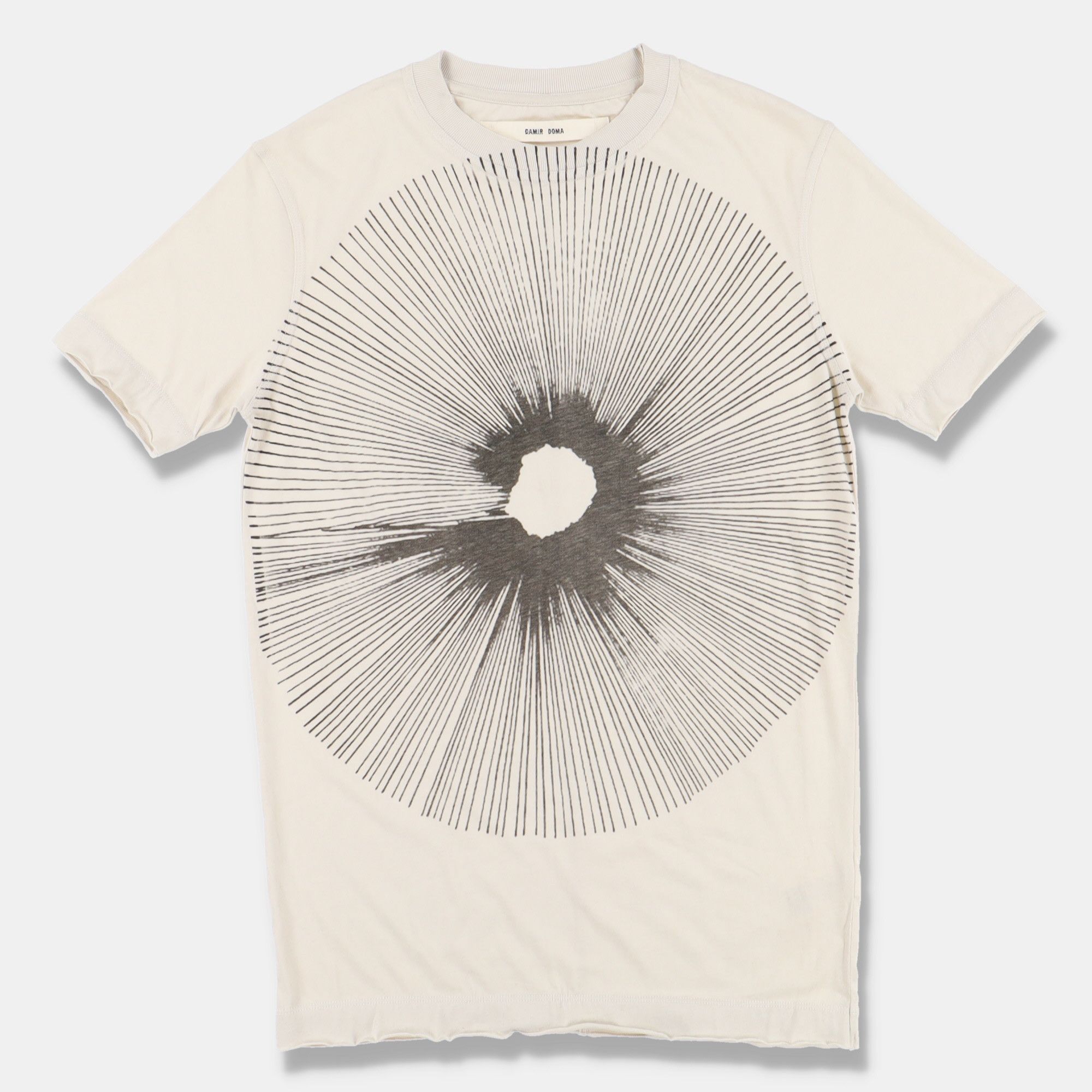 Dimircha Top (Off White)