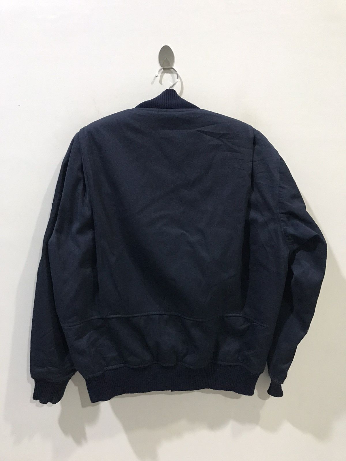 Other AMCOOS Winter Goods Red Sherpa Bomber Jacket Size US XL / EU 56 / 4 - 8 Thumbnail