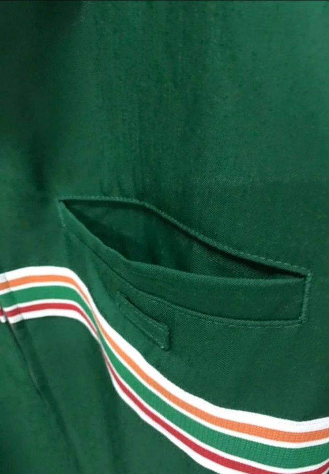 Edition Japan 7ELEVEN VINTAGE WORKSHIRT Size US M / EU 48-50 / 2 - 6 Thumbnail
