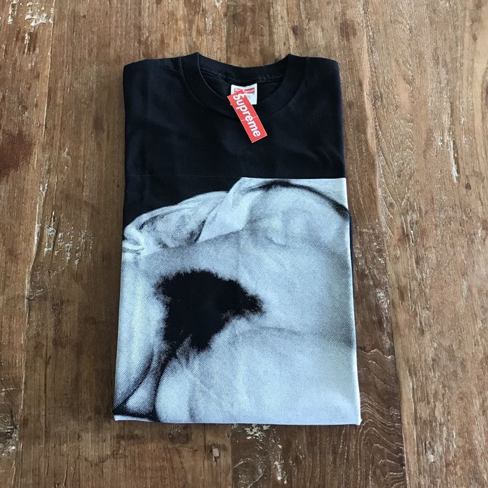 Supreme 2025 origin tee