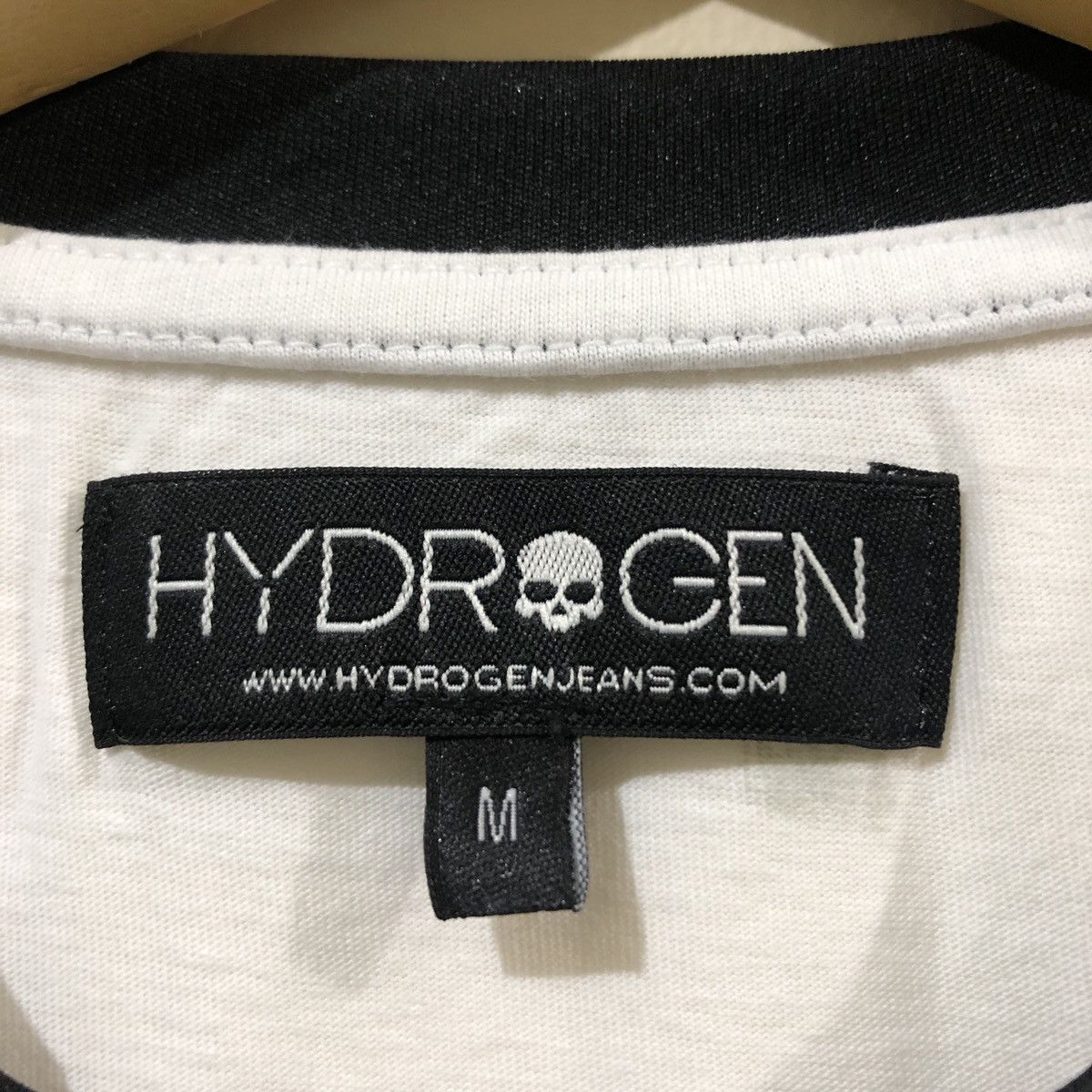 HYDROGEN Hydrogen T-Shirt Size US M / EU 48-50 / 2 - 3 Thumbnail