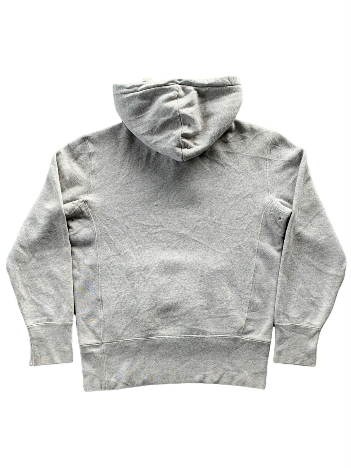 Polo Ralph Lauren Polo Ralph Lauren PRLC 867 Madison Hoodie Size US S / EU 44-46 / 1 - 2 Thumbnail
