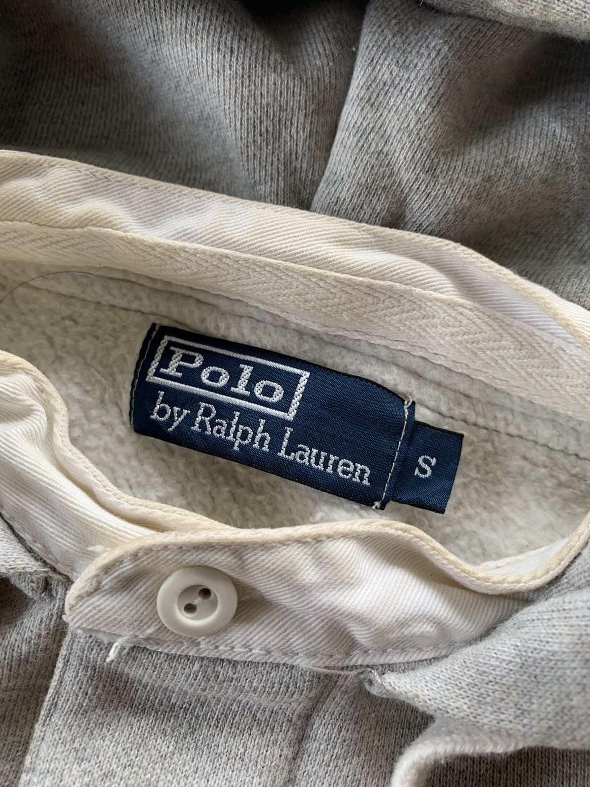 Polo Ralph Lauren Polo Ralph Lauren PRLC 867 Madison Hoodie Size US S / EU 44-46 / 1 - 4 Thumbnail