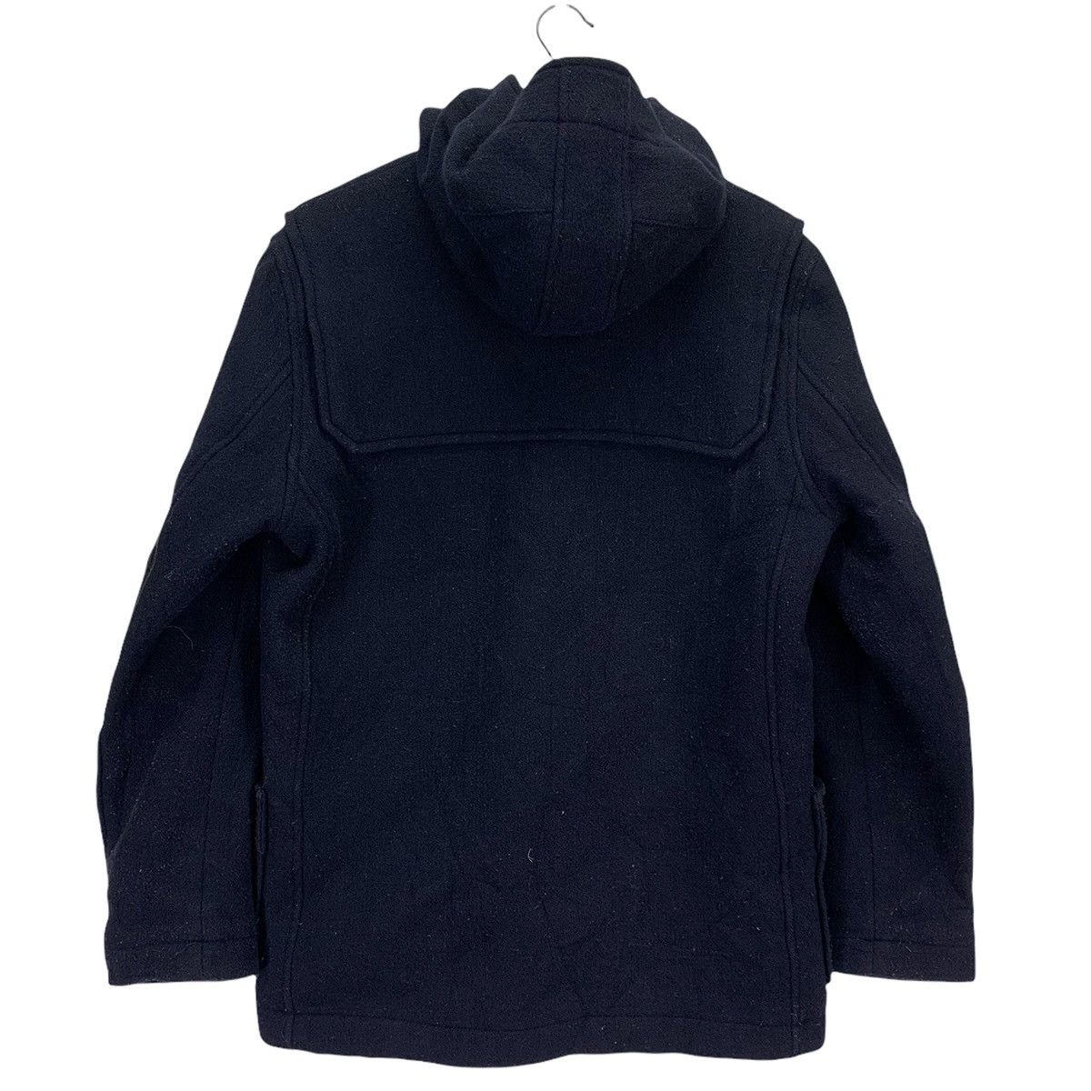 Issey Miyake × Tsumori Chisato Vintage Chisato Tsumori Design Issey Miyake Duffer Coat Size US M / EU 48-50 / 2 - 8 Thumbnail