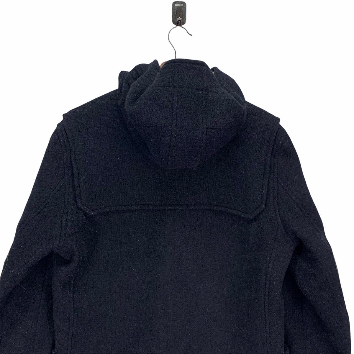 Issey Miyake × Tsumori Chisato Vintage Chisato Tsumori Design Issey Miyake Duffer Coat Size US M / EU 48-50 / 2 - 9 Thumbnail