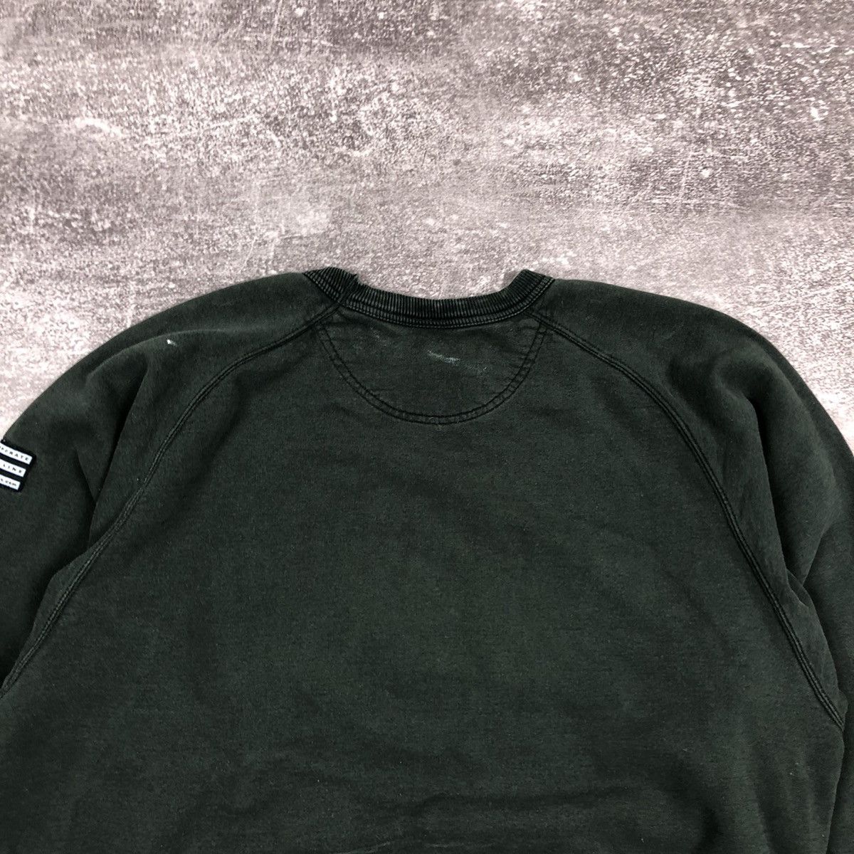 Adidas Vintage Adidas Big Logo Washed Distressed Size US L / EU 52-54 / 3 - 5 Thumbnail