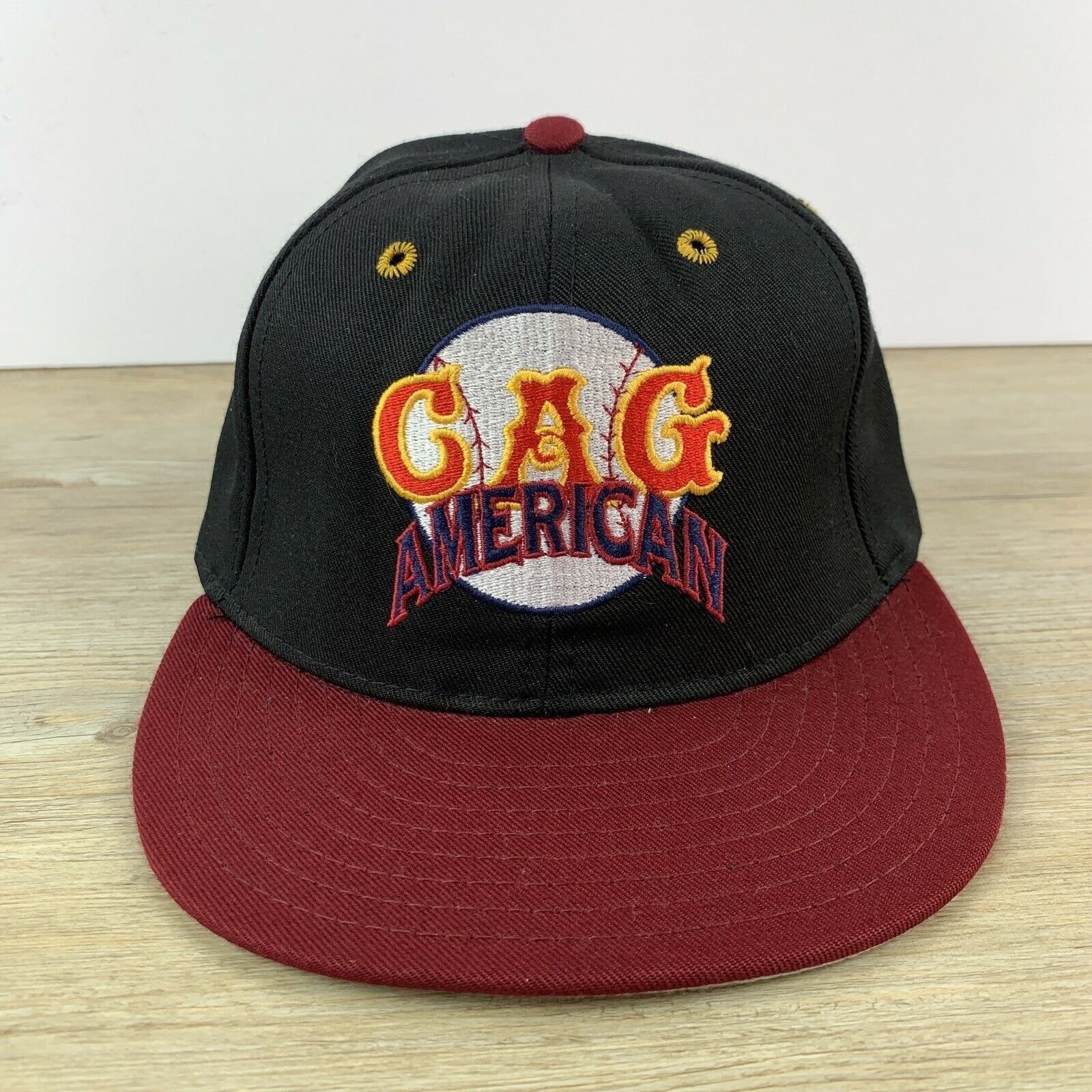 Other VINTAGE Chicago American Giants Negro League Hat | Grailed
