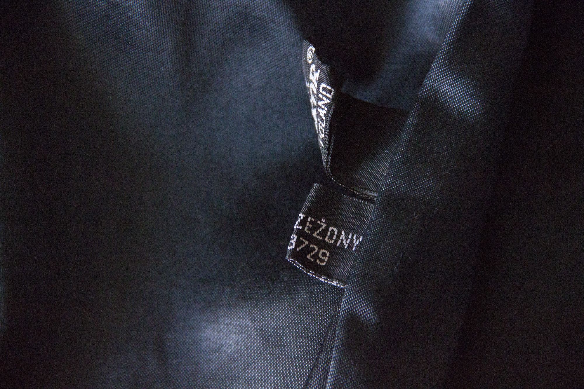 Vintage Vintage leather ramones jacket Size US S / EU 44-46 / 1 - 3 Thumbnail