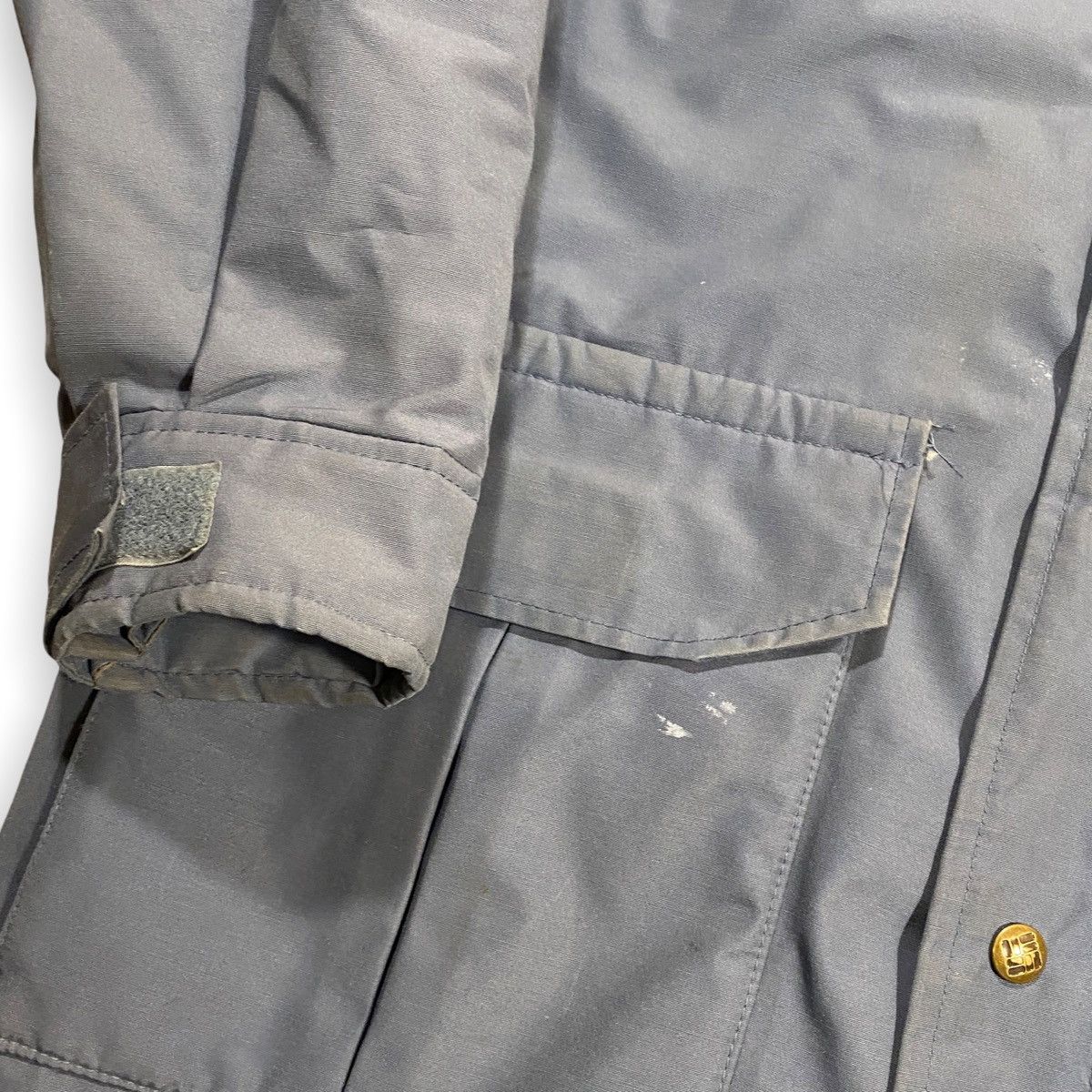 Columbia × Goretex × Vintage Vintage Columbia Goretex Jacket Size US S / EU 44-46 / 1 - 5 Thumbnail