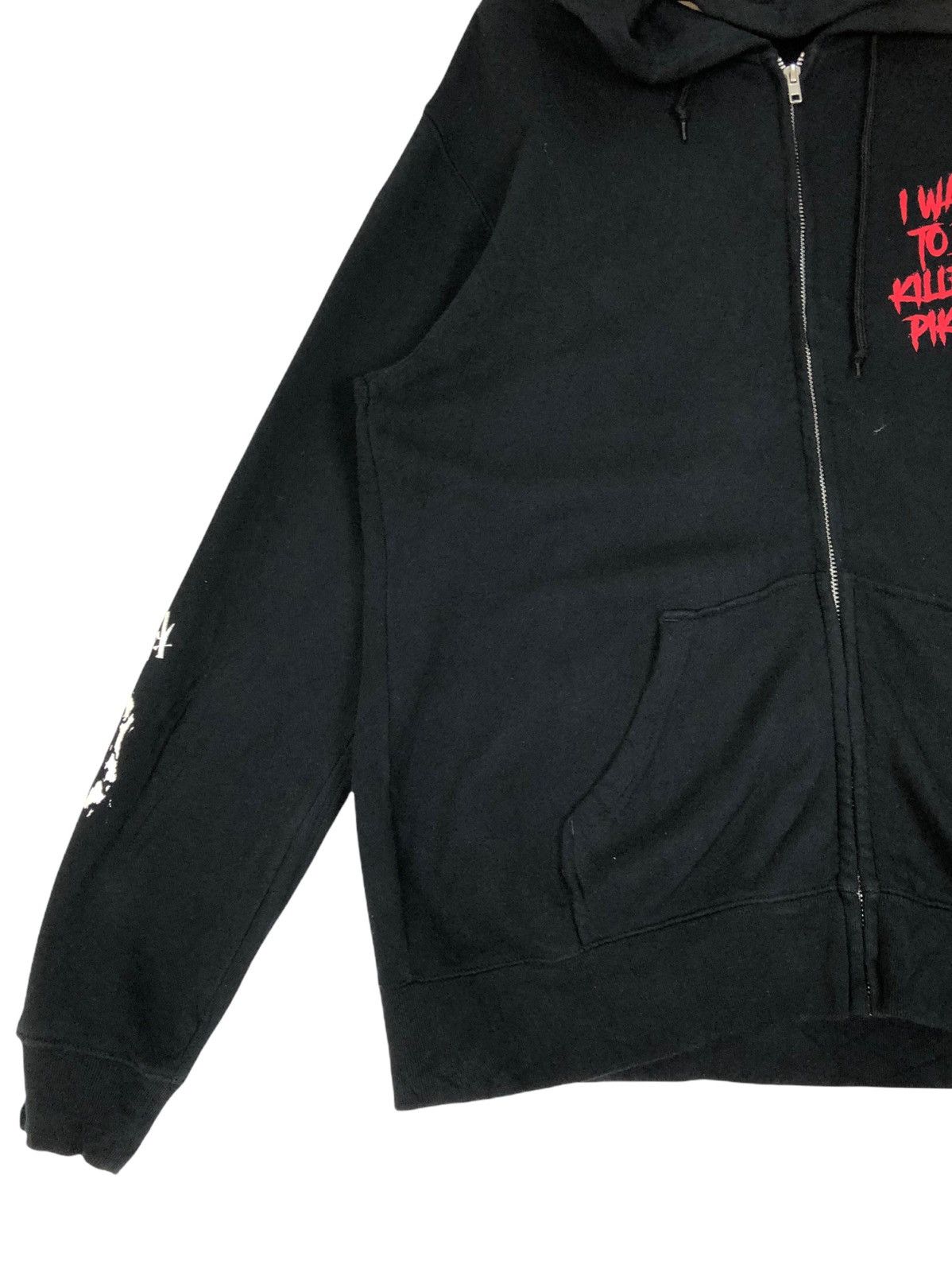 Japanese Brand Japan Brand Shina Pikarin Hypercore Harajuku Tokyo Styles Size US L / EU 52-54 / 3 - 5 Thumbnail