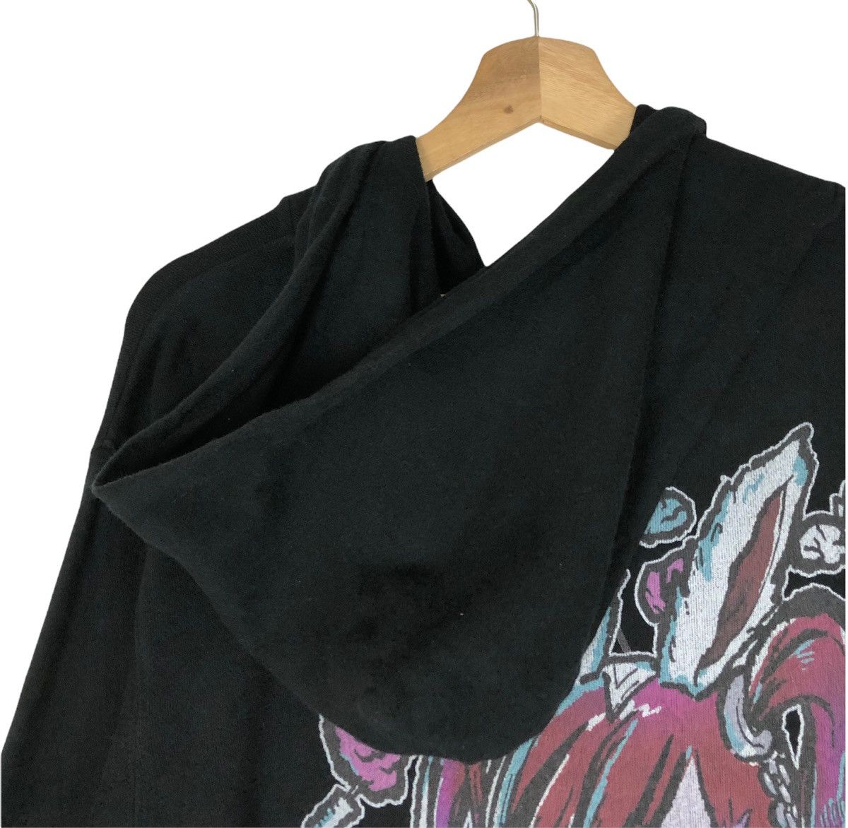 Japanese Brand Japan Brand Shina Pikarin Hypercore Harajuku Tokyo Styles Size US L / EU 52-54 / 3 - 8 Thumbnail